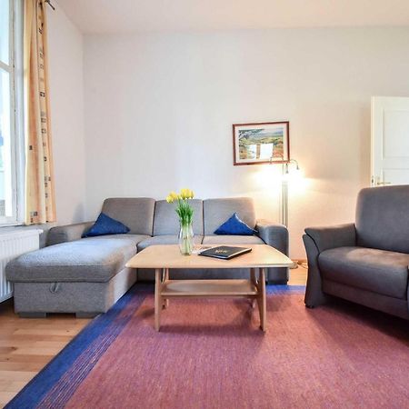 Villa Sanssouci Wohnung 5 Heringsdorf  Exterior foto